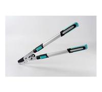 Coupe branche - SUAN PRO - télescopique lame enclume - poignées ajustables - anti-dérapants