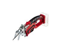Einhell Coupe-branches sans fil GE-GS 18 Li Solo – Power X-Change 18V, lame 150mm, sans batterie