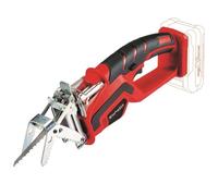 Coupe branche sans fil sur batterie Einhell GE-GS 18V 15 cm (sans batterie)