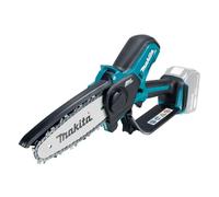 Coupe-branches 15,2 cm Batterie 18 V (non incluse) Moteur sans balais Makita DUC150Z01