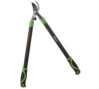COUPE-BRANCHES 66CM MANCHES ACIER - En acier carbone poli