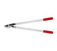 Felco Sécateur à deux mains Élagueur démultiplié à enclume courbe Longueur 80 cm