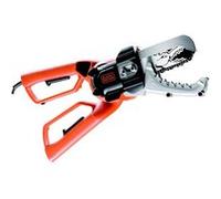Black & Decker GK1000 Coupe branche 550W, 10cm