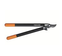 Fiskars PowerGear L76 (M) Coupe-branches a lame franche a crémaillere (112300) 1001553