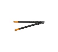 Fiskars PowerGear L78 Coupe-branches a crémaillere et a lame franche, (112590) 1000584