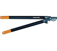 Fiskars PowerGear L78 Coupe-branches a crémaillere et a lame franche, (112590) 1000584