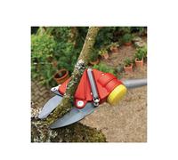 COUPE-BRANCHES ÉLAGUEUSE TÉLESCOPIQUE 2 MÈTRES RR200