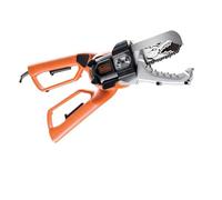 Coupe-branches filaire - BLACK+DECKER - GK1000-QS - 550W - coupe 10cm de diamètre