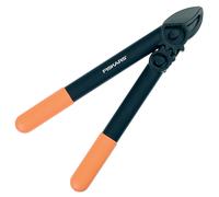 Coupe branches Fiskars Powergear à enclume diam 35 mm