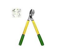 Coupe-branches GENERIQUE Coupe-branches Grüntek Grizzly petit et pointu à enclume 470 mm