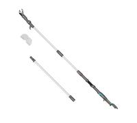 Gardena Sécateur télescopique sans fil HighCut Solo 14776-55