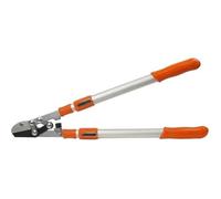 JARDIN PRATIQUE Coupe-branches OZAKI à lame enclume pour bois dur - Bras télescopiques 6 positions