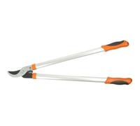 Coupe-branches OZAKI - Lame tirante pour bois tendre - Acier traité - Longueur totale 740 mm