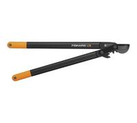 Fiskars PowerGear L78 Coupe-branches a crémaillere et a lame franche, (112590) 1000584