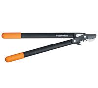 Coupe-branches PowerGear L74 M à crémaillère et à lame franche 55cm