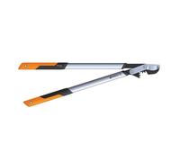 Fiskars – Sécateur à grandes branches PowerGear X (L) 112490 – Diamètre de coupe max. 50 mm