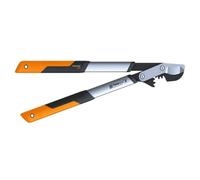 Coupe-branches Powergear X - S à crémaillère et à lame franche 55 cm - Ø 40 mm