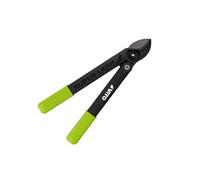 Coupe branches Robuste et Super Léger 0.4 kg - Sécateur de Jardin Diamètre de Coupe 35mm Taille Sans Effort