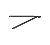 Fiskars Coupe-branches SingleStep L38 – Lame franche, acier trempé, 82 cm, revêtement antiadhésif