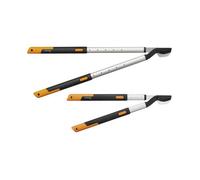 Fiskars Smartfit L86 Coupe-branches télescopique, 66-90cm (112500) 1013864