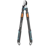 Coupe-branches télescopique - GARDENA - TeleCut Pro L - Lames franches - Diamètre 50 mm - Longueur 650-900 mm - Garantie 25 ans