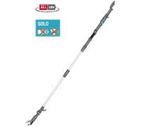 Coupe-branches télescopique HighCut 250/18V P4A - sans chargeur ni batterie