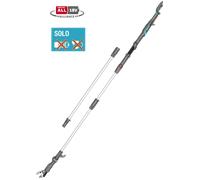 Gardena Sécateur télescopique sans fil HighCut Solo 14776-55