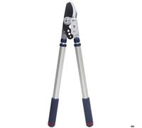 Coupe branches télescopique - SPEAR & JACKSON - 56557 - 42mm - Manche aluminium - Longueur 80cm