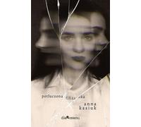 Coupe brisée - Anna Kasiuk (Buch auf Polnisch)