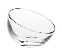 Coupe Bubble 13 cl (lot de 6) verre 12 cm la rochere