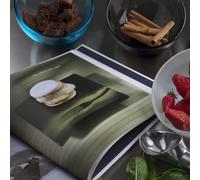 La Rochère Coupe à glace Bubble 13 cl 12 cm Anthracite Compatible lave-vaisselle