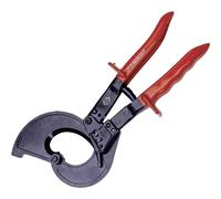 Coupe-câble à cliquet C.K. T3678 Ø de coupe (max): 52 mm 1 pc(s)