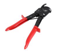Coupe-câble à cliquet, coupe-câble à cliquet, outil de coupe à cliquet, coupe-câble à cliquet, coupe-fil à cliquet, outil de coupe-fil à cliquet