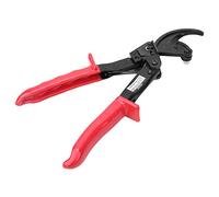 Coupe-câble à Cliquet HS-325A, Outil de Coupe en Cuivre et Aluminium HCS isolé de 240 Mm2 pour Une Coupe de Fil Robuste et Efficace, Résistant à la Rouille et économisant du