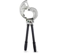 Coupe-câble à cliquet Phoenix Contact CUTFOX 100 1212135 Ø de coupe (max): 100 mm 1400 mm² 1 pc(s)