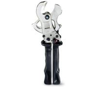 Coupe-câble à cliquet Phoenix Contact CUTFOX 35 1212131 Ø de coupe (max): 35 mm 300 mm² 1 pc(s)