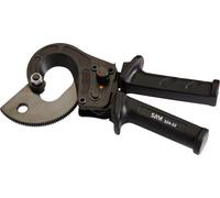 Coupe-câbles à crémaillère - 324-32 SAM OUTILLAGE