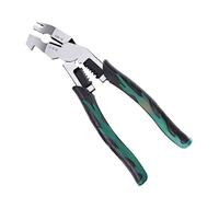 Coupe-câble - Acier résistant Coude Outil à dénuder - Outils manuels multi-usages Ciseaux pour couper et extraire les câbles métalliques