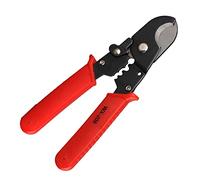 Coupe-câble amélioré avec poignée souple - Outil de coupe facile - Outil électrique de 35 mm²