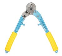 Coupe-câble,coupe-câble à bras long,coupe-fil à haute teneur en acier au carbone,coupe-boulon droit,coupe-câble isolé,outil de coupe manuel