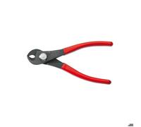 Facom Pince coupante coupe-câble 412B.10 – cuivre/aluminium 170 mm