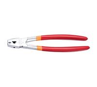 Unior Extracteur de rivets de chaîne 10 vitesses Rouge clair / Argent