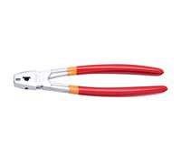 Unior Extracteur de rivets de chaîne 10 vitesses Rouge clair / Argent