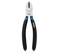 Coupe-Câble Diagonal Draper 180Mm Capacité 2,5Mm Poignées En PVC 07055