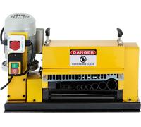 Coupe-câble électrique, lames réglables, haute efficacité d'extraction, 370W 1 mm-38 mm