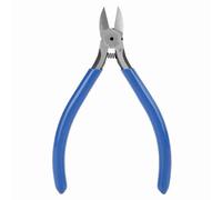 Coupe-câble électrique ZenithAur doté d'un corps compact pour un accès dans les espaces restreints.Ces pinces à câbles robustes sont un outil polyvalent pour les travaux de