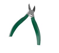 Coupe-câble en acier inoxydable résistant à la corrosion - Construction renforcée - Haute dureté - Mâchoire épaisse