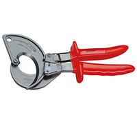 Coupe-câble en V max. d 52 mm