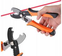 Coupe-câble et pince à dénuder 0,2 mm-6 mm