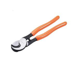 Coupe-câble HJ130, coupe-câble ordinaire en cuivre et aluminium, matériel, pince d'isolation manuelle